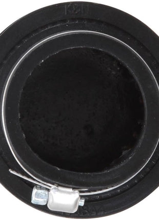 K&N Vent Air Filter/ Breather: High Performance, Premium, Washable, Replacement Engine Filter: Flange Diameter: 1.75 In, Filter Height: 2.5 In, Flange Length: 0.625 In, Shape: Breather, 62-1470