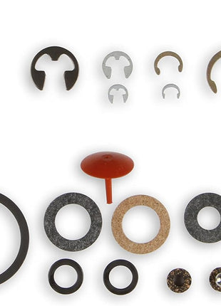 Holley 37-474 Renew Kit Carburetor Rebuild Kit