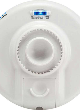 Ubiquiti NanoBeam ac NBE-2AC-13 IEEE 802.11ac 330 Mbit/s Wireless Access Point