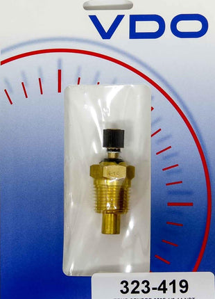 VDO 323419 Temperature Sender