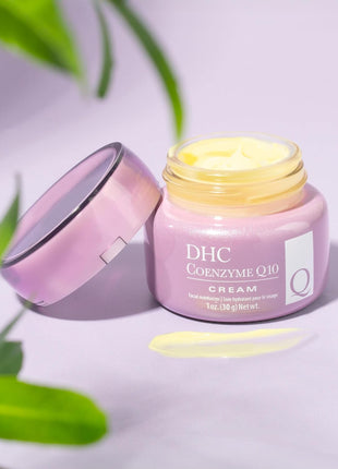 DHC Coenzyme Q10 Cream, 1 oz./30 g