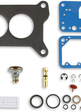 Holley 37-474 Renew Kit Carburetor Rebuild Kit