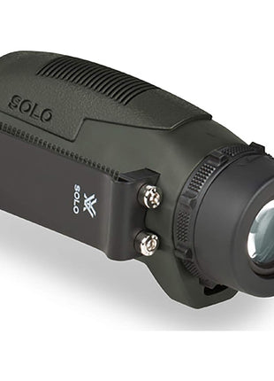 Vortex Optics Solo Monocular 10x36 - Utility Clip, Adjustable Eyecup, Fully Multi-Coated Lenses, Rubber Armor, Non-Slip Grip, Fogproof, Waterproof - Unlimited, Unconditional Warranty