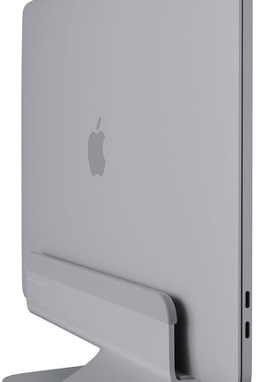 Rain Design 10038 mTower Vertical Laptop Stand - Space Gray