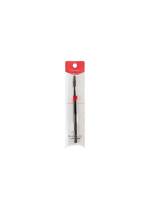 Shiseido Schutols Blow & Eyelash Brush