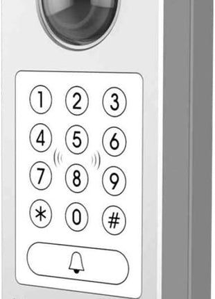 Grandstream GDS3710 Gs-Gds3710 IP Video Door and IP Surveillance Camera System