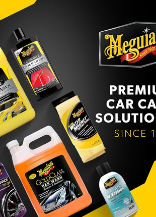 Meguiar's G250320 Hot Rims Wheel and Tire