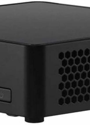 Asus NUC 14 Pro Desktop Computer - Intel Core Ultra 5 14th Gen 135H - vPro Technology - 16 GB - 512 GB SSD - Mini PC - Intel Chip - Windows 11 Pro - Intel Arc Graphics DDR5 SDRAM - IEEE 802.11ax - 120