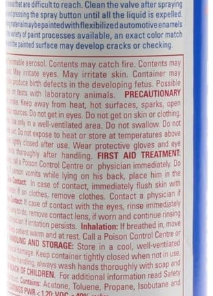 ACDelco GM Original Equipment 10-1017 (12378398) Rubberized Paintable Undercoating - 14.3 oz