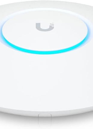 Ubiquiti U6+ Dual Band IEEE 802.11 a/b/g/n/ac/ax 3 Gbit/s Wireless Access Point