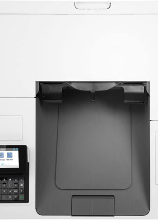 HP LaserJet Enterprise M607n Monochrome Printer with Built-in Ethernet (K0Q14A)