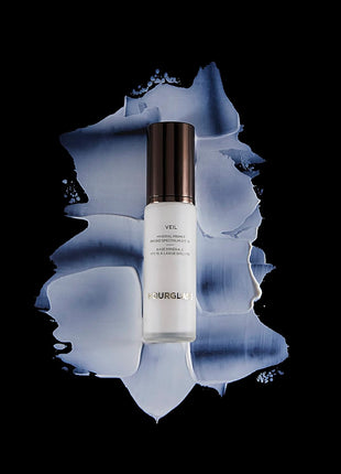 Hourglass Veil Mineral Primer, Face Primer That Extends Face Makeup Wear, Creates Smooth, Even Skin, Conceals Redness, and Minimizes Pores, Lines and Wrinkles, Oil-Free and SPF 15 Protection
