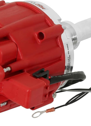 MSD 8365 HEI Billet Distributor