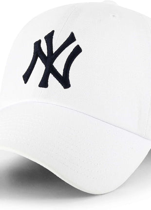 NEW YORK YANKEES '47 CLEAN UP