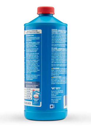 BlueDevil Products 38386 Head Gasket Sealer - 1 Quart