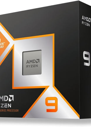 AMD Ryzen 9 9900X3D 12-Core Processor