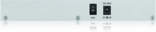 Zyxel 5-Port PoE Switch | Web Managed Gigabit Network Ethernet Splitter | 5X GbE Ports (4X PoE+ with 68W Budget) | QoS, Link Aggregation, VLAN, IGMP Snooping | Fanless | Desktop | GS1200-5HPv3