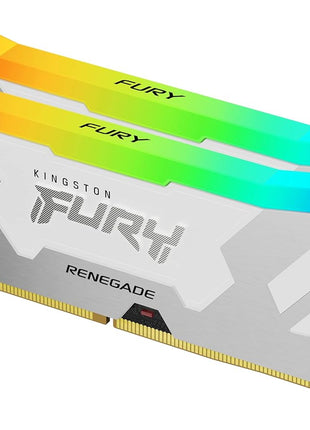 Kingston FURY Renegade 96GB (2 x 48GB) DDR5 SDRAM Memory Kit
