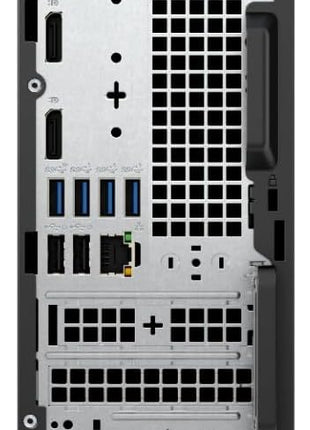 Dell OptiPlex 7000 7020 Plus Desktop Computer - Intel Core i5 14th Gen i5-14500 - 16 GB - 512 GB SSD - Small Form Factor - Black