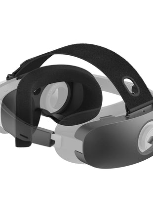 HTC Vive XR Elite with Deluxe Pack — Mixed Reality and PC VR Headset + Controllers
