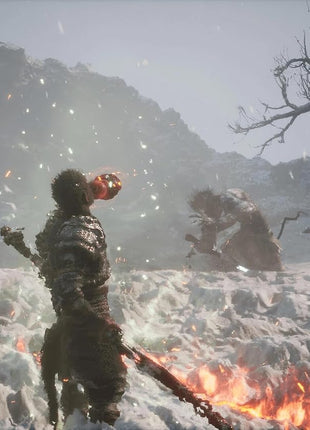Black Myth: Wukong - PlayStation 5