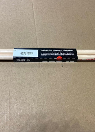 Vic Firth American Classic 5A Drumsticks