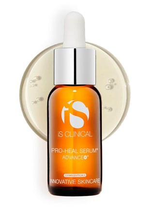 iS CLINICAL Pro-Heal Serum Advance+, Antioxidant-Rich Vitamin C Serum, Calms Sensitivity & Irritation, Helps Redness, Anti-Aging