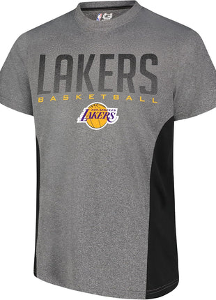 Ultra Game Men's NBA Official Super Soft Supreme T-Shirt