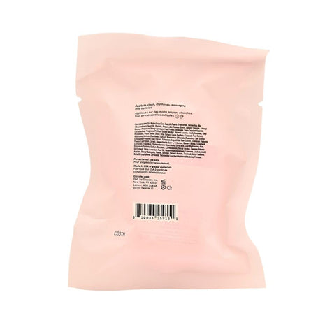 Glossier Hand Cream Orange Blossom Neroli – Fast-Absorbing Moisturizing Hand Cream for Dry Skin with Meadowfoam Seed Oil, Antioxidant-Rich Formula