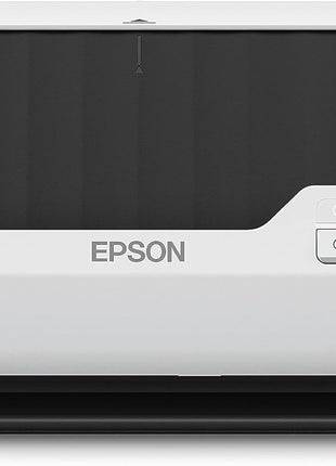 Epson DS-C330 Duplex Compact Desktop Document Scanner with Auto Doc Feeder (ADF)