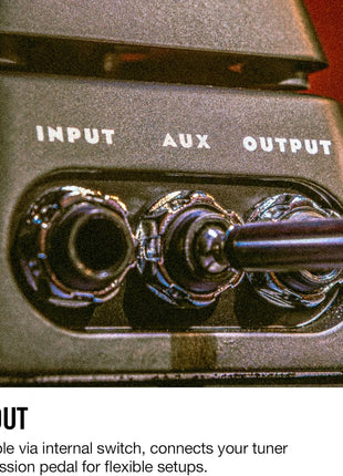 Volume (X) Mini Pedal
