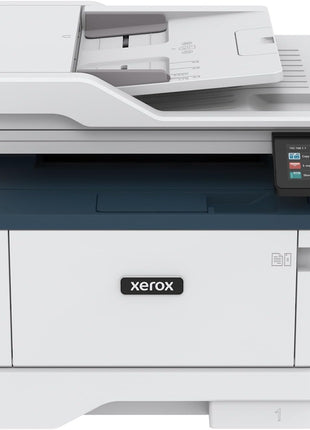 Xerox B315DNI Wireless Black and White Laser All-in-One Printer | 42 ppm print speed with duplex scanning and Wi-Fi for printing, scanning and copying