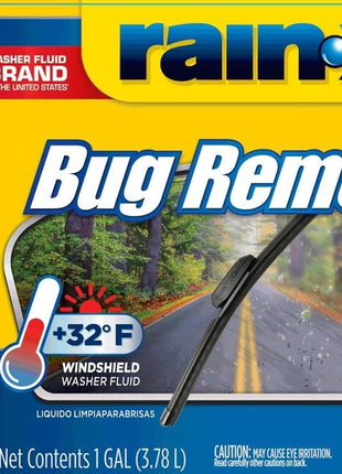 Rain-X RainX RX68806 Bug Remover WWF