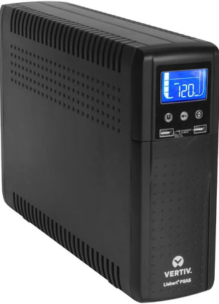 PSA5 500VA 300W LCD TOWER UPS