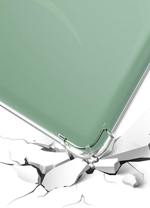 Clear Case Compatible for 6.8" Kindle Paperwhite 11th Generation 2021 and Paperwhite Signature Edition,Thin Slim Lightweight Scratch Proof Silicone Rubber TPU Cover (Transparent)