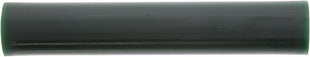 Carving Wax Ring Tube, Large Round Solid Bar, Dark Green | WAX-322.90