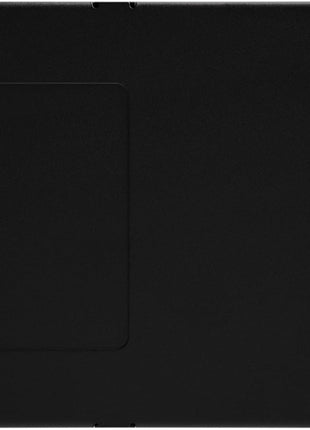 Kingston 1024G KC600 SATA3 2.5 inch SSD | SKC600/1024G