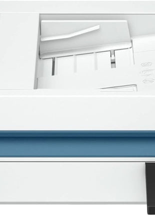 HP ScanJet Pro N4600 fnw1 Professional Scanner, ADF, CIS scanning Technology, Flatbed (20G07A)