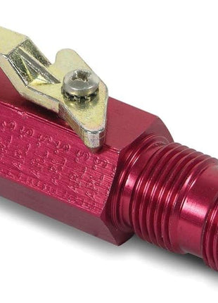Earl's 230503ERL Shut-Off Valve