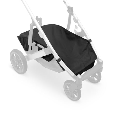 UPPAbaby Basket Cover for Cruz V2 Stroller - Protects & Conceals