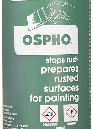 Ospho 605 Metal Treatment, 32 Fl Oz (Pack of 1)