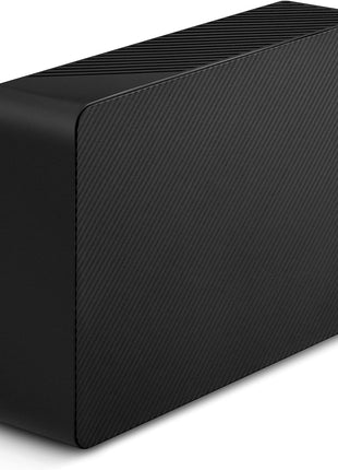 Seagate Expansion 20TB External Hard Drive HDD - USB 3.0, with Rescue Data Recovery Services (STKP20000400)