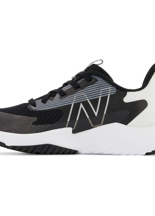 New Balance Kids' Rave Run V2 Lace-Up Running Shoes