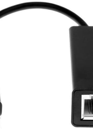Rocstor Premium USB 3.0 to Gigabit Ethernet NIC Network Adapter RJ45 10/100/1000 M/F - USB 3.0-1 x Netw (Y10C137-B1) (Rocstor)