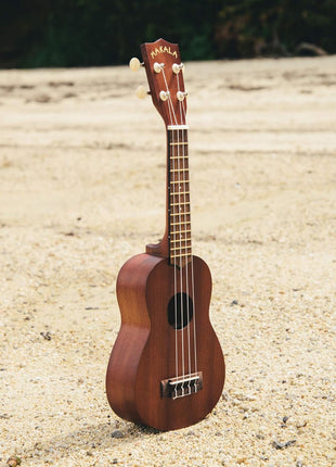 Kala KA-MK-S Makala Soprano Ukulele