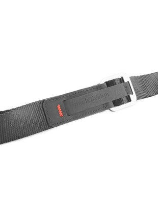 Peak Design Leash Camera Strap - Configurable as a Sling, Neck, Shoulder Strap or Safety Tether, Adjustable, Compact