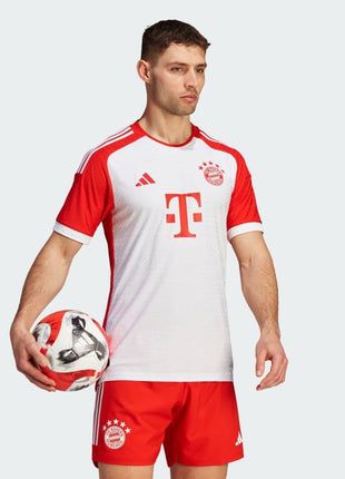 Adidas FC Bayern 23/24 Home Jersey