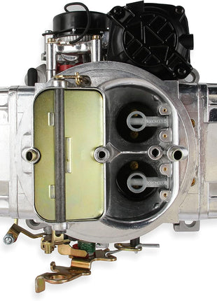 Holley 0-80770 4150 770Cfm V-Sec/Ec S-Avenger