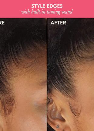 DAE Cactus Fruit 3-in1 Styling Cream & Taming Wand - Tames Flyaways