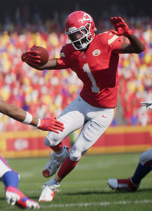 Madden NFL 26 - Nintendo Switch 2